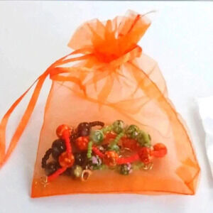 3 beautiful ankle bracelets plus a tree of life necklace..NWT